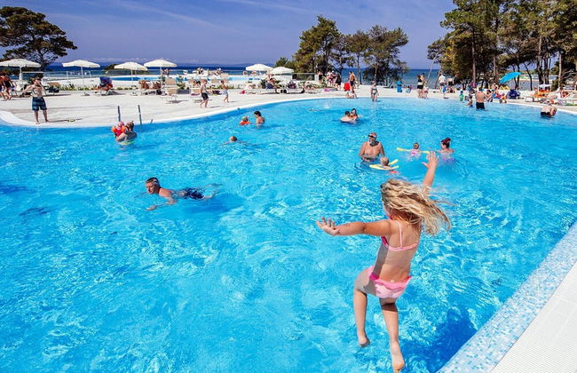 Apartment in Zaton Nin for 6 Person - Foto 23