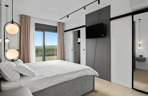 Villa Freedom - Five Bedroom House with Balcony - Foto 21