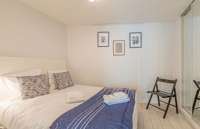 Résidence Louvre - Bellan - Foto 3