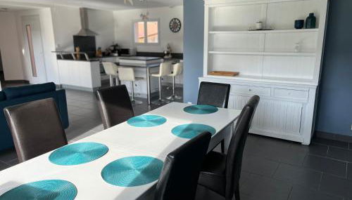 villa lou miquéou - Foto 4