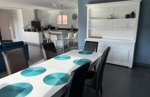 villa lou miquéou - Foto 4