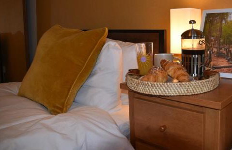 Willow View Boutique Streamside Retreat near A1 J59, Durham & Darlington - Photo 23