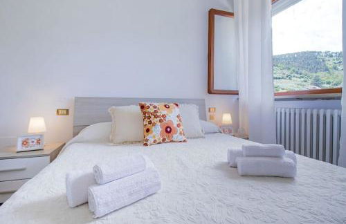 Villa Asmara Piscina AC WI-FI Park - Foto 18