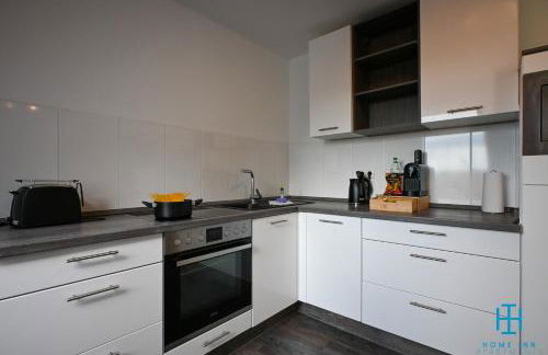 Home Inn Apartments - 401 - Foto 11