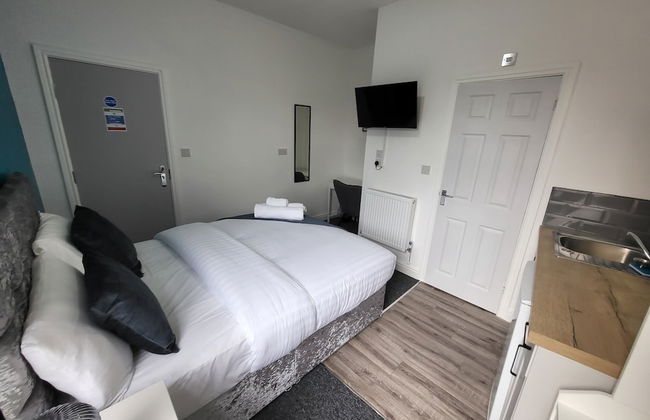 Comfortable Stay - Forest Road - Foto 19