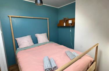 La Malouine Dunkerquoise HomyNest - Foto 18