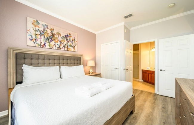 Epic Universe New Deluxe Condo, Vista Cay - 3022 - Foto 6