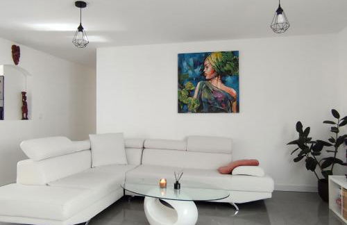 JO2024-25min to stade de France - Foto 33