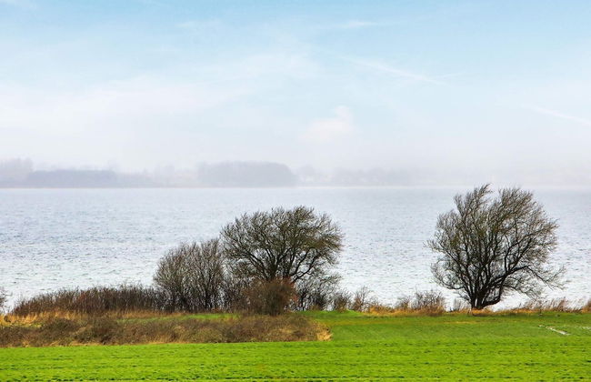 Luxury Haven Near Havneby-by Traum - Foto 26