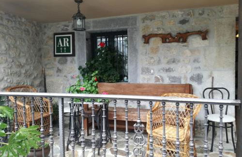 El Portal del Abuelo - Foto 27