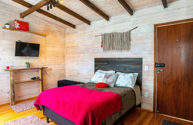 Pousada Colina do Sol - Foto 31