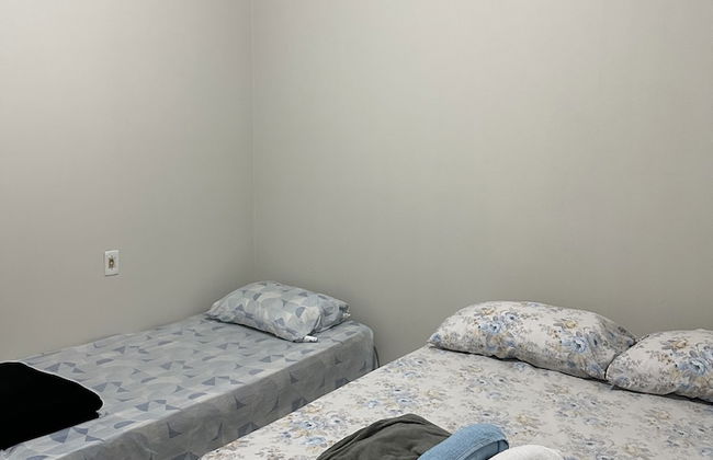 Flats Davisis - Rodoviaria e Aeroporto - Foto 3