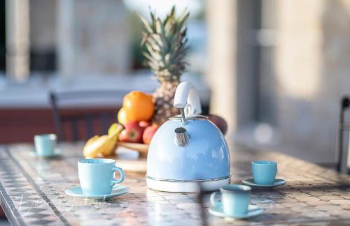 Island Villa Adriana with heated pool and sauna - Foto 16