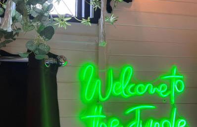 Otter 3 Lodge -Jungle Inspired -Dog Friendly -Private Hot Tub -Warminster-Bath-Salisbury - Foto 18