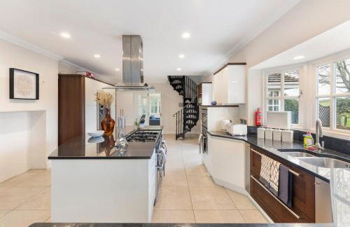 Relaxing Coastal Getaway Perfect for Families - Foto 68