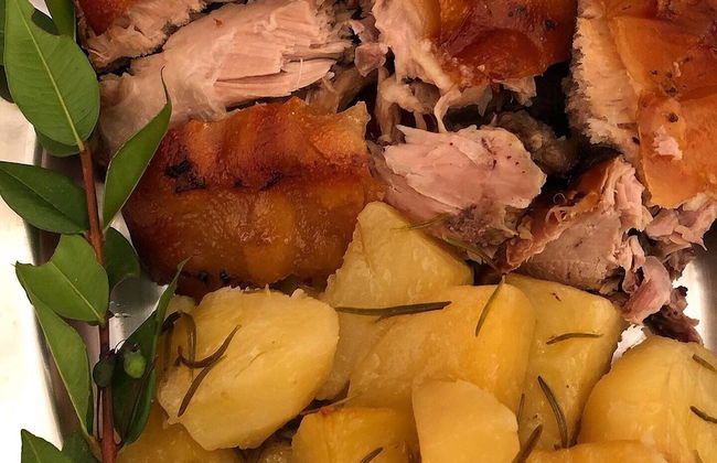 Agriturismo Gli Oleandri - Foto 17