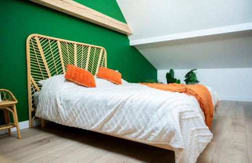 Villa La Perle Bleue - Foto 21