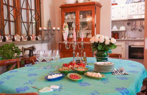 La Bouganville - Piscina e Relax - Foto 11