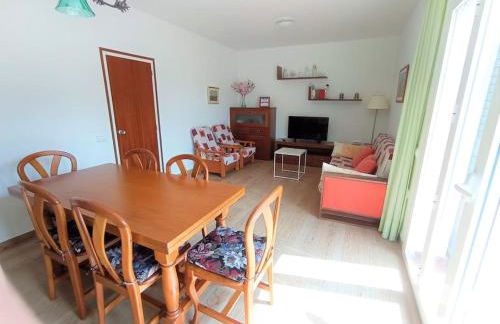 Casa Ginesta - Flamenc (near the beach) - Foto 12