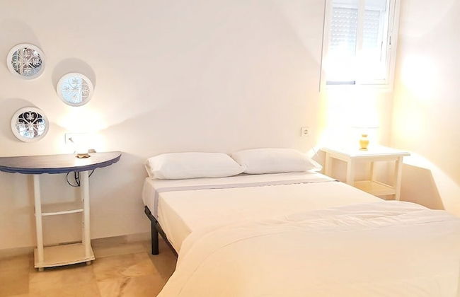 Enjoy Sevilla - Foto 1