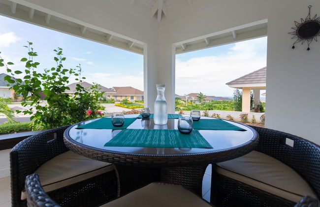 Ocho Rios Villa at Coolshade III - Photo 1