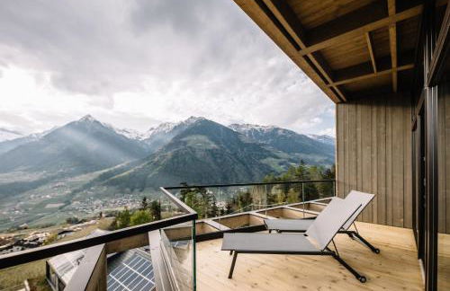 Panoramic Suites Winzerhöhe - Foto 64