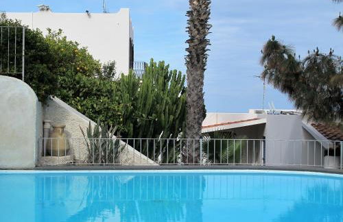 Hotel Residence La Villetta - Foto 14