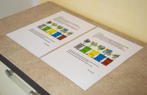 Welc-ōM Casa Matilde - Foto 22