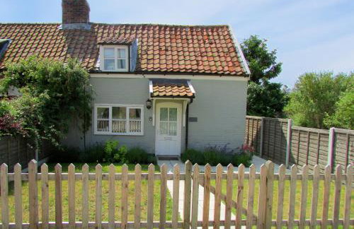 Thimble Cottage - Aldeburgh Coastal Cottages - Foto 1