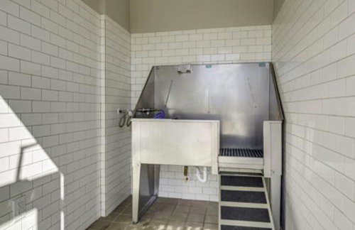 Landing Stylish 1BD Clubhouse Gym - Foto 35