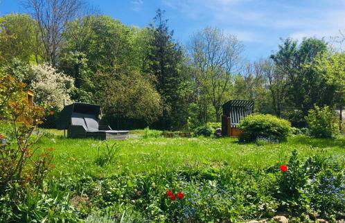 Ferienhaus Fiete XXL auf Rügen - Doppelferienhaus für 16 Personen - Foto 40