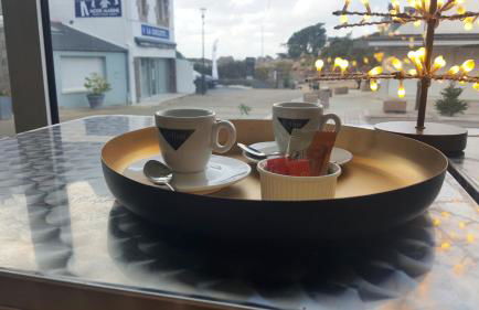 L'annexe de l'Hôtel de l'Europe - Foto 13