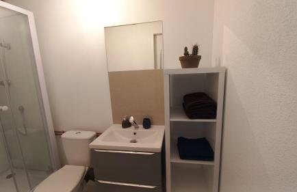 Studio Privé Dijon - Foto 7