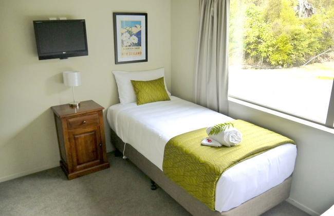 Franz Josef Treetops - Foto 7