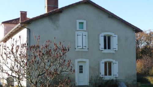 Gîte des Forces - Limousin - Haute Vienne - Foto 4