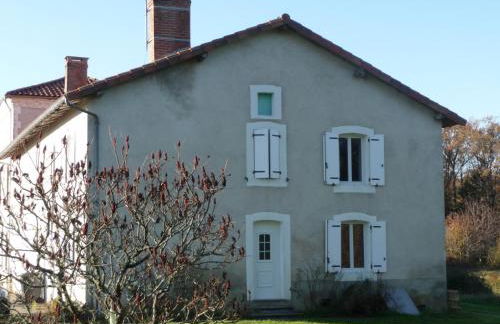 Gîte des Forces - Limousin - Haute Vienne - Foto 4