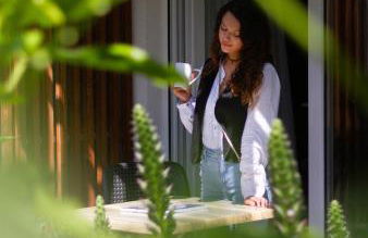 ATHOME RESIDENCE ET SPA - Foto 119