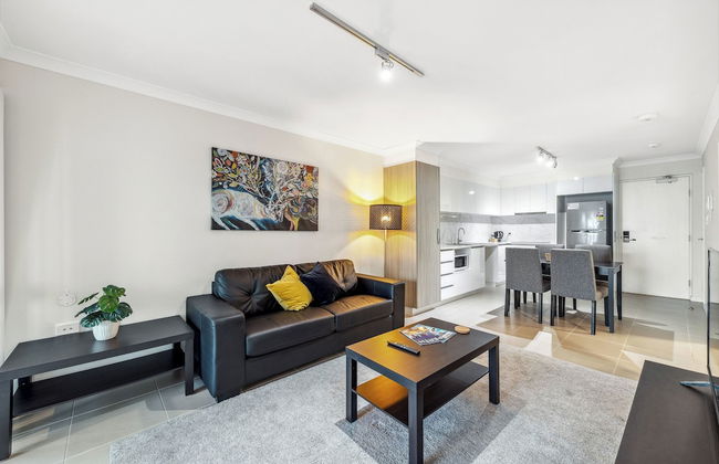 Yaran Suites - Photo 1