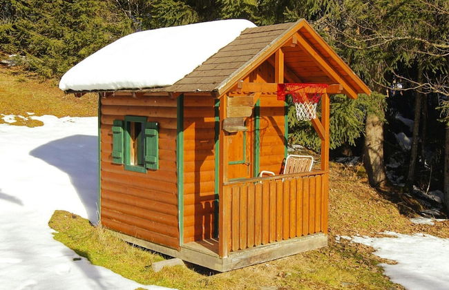 Vacation Home in Flachau - Foto 28