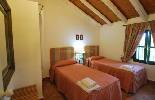 Finca La Vicaria AGUADULCE - Foto 5