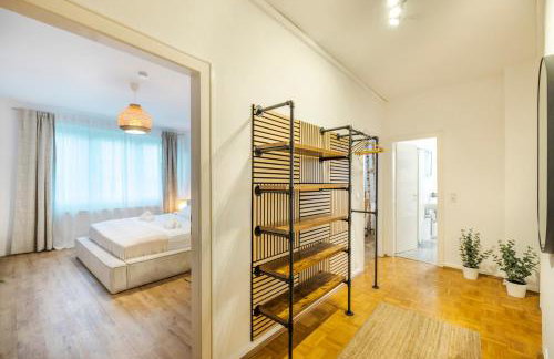 Central and top connection - Foto 42