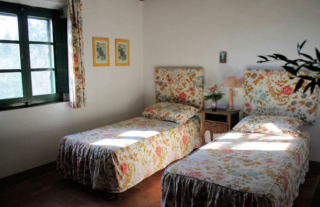 Apartment Near Pisa With Pool and Garden - Foto 8