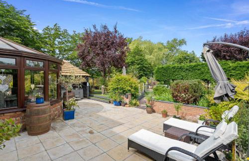 Home in The Vale of Evesham - Photo 112