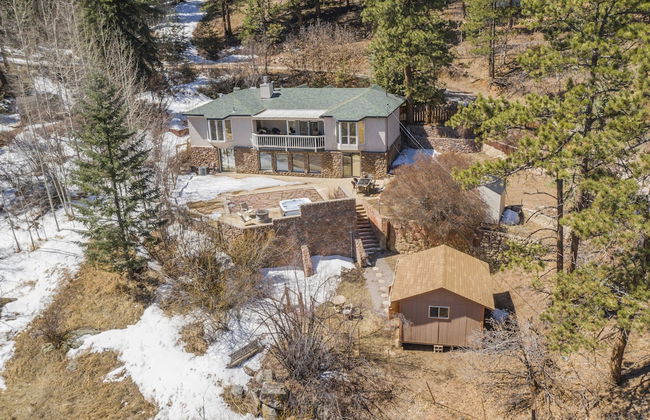 Stone Statesroom - Foto 73