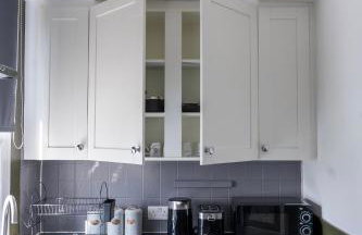 5C- Stylish Urban Retreat - Spacious 2 Bed Flat - Foto 4