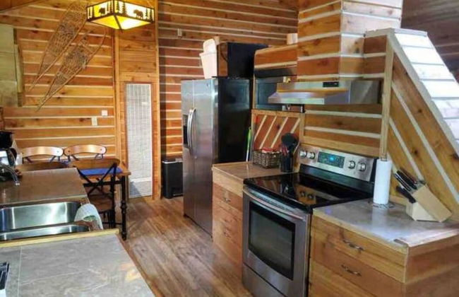 Moose Landing - Foto 29