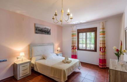 Villa Asuncion Arenas by Ruralidays - Foto 7