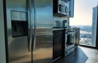 Exquisite Sky View of Buckhead Atlanta - Foto 24