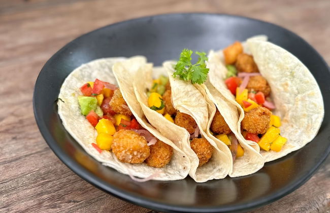 The White Villas Ubud - Photo 44