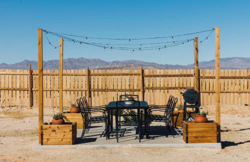 Wanderlust Joshua Tree Stargazing Desert Retreat - Photo 42